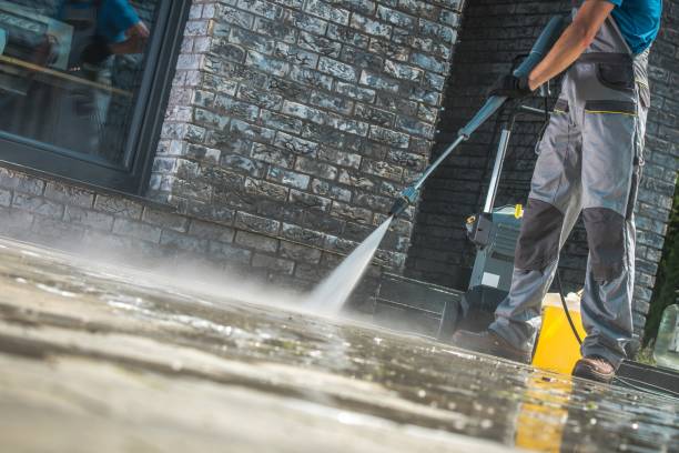 Best Parking Lot and Garage Cleaning  in Rock Springs, NM