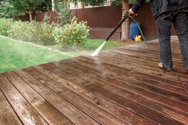 Rock Springs, NM Pressure Washing Services Company